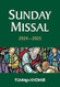 2025 Living with Christ Sunday Missal 2025 Living with Christ Sunday Missal