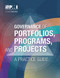 Governance of Portfolios Programs and Projects
