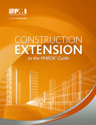 Construction Extension to the PMBOK?? Guide
