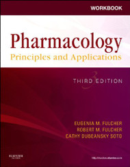 Workbook For Pharmacology