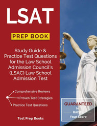 LSAT Prep Book