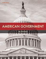 American Government Student Activities
