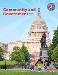 Heritage Studies 2 Student Edition 4th ed.