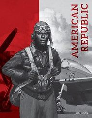 BJU Press American Republic Textbook 5th Ed 522771