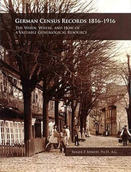 German Census Records 1816-1916