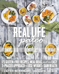 Real Life Paleo