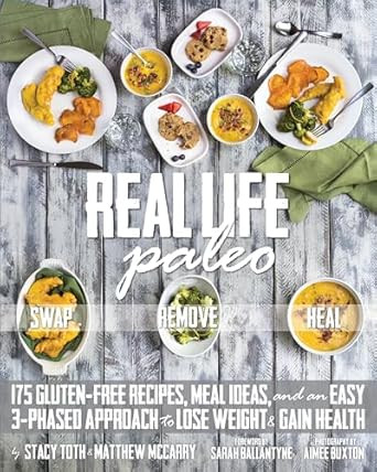 Real Life Paleo