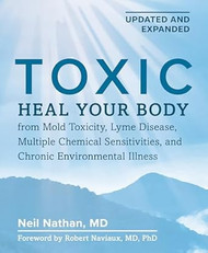 Toxic 2nd Edition