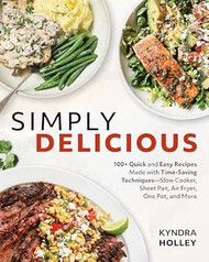 Simply Delicious