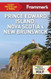 Frommer's Prince Edward Island Nova Scotia and New Brunswick
