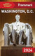 Frommer's Washington D.C. 2024