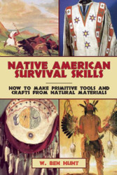 Native American Survival Skills