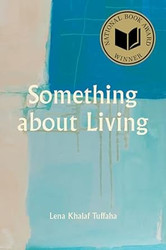 Something About Living: National Book Award Winner