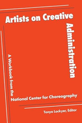Artists on Creative Administration