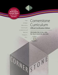 Cornerstone Curriculum Official Certification Edition