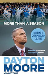 More Than a Season