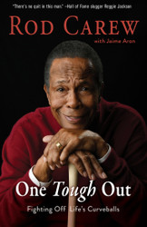 Rod Carew