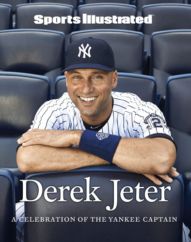 Sports Illustrated Derek Jeter Sports Illustrated Derek Jeter