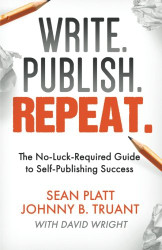 Write. Publish. Repeat