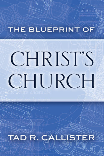 The Blueprint of Christ's Church