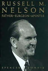 Russell M. Nelson