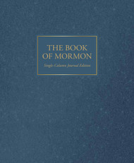 The Book of Mormon