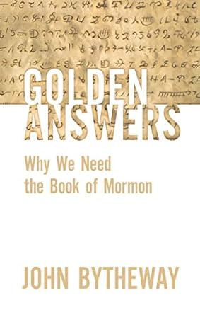 Golden Answers
