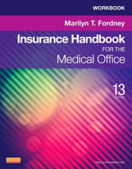 Workbook For Insurance Handbook For The Medical Office