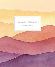 The Old Testament Journal Edition