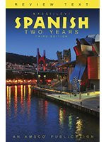 Nassi/Levy Review Text in Spanish
