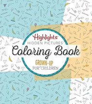 Highlights Hidden Pictures