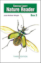 Christian Liberty Nature Reader Book 3