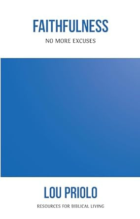 Faithfulness: No More Excuses