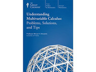 Understanding Multivariable Calculus