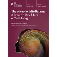 The Science of Mindfulness