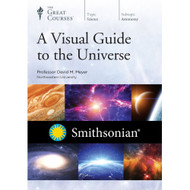 A Visual Guide to the Universe DVD