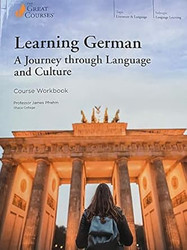 Learning German - A Journey Through Language and Culture