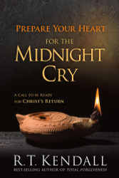 Prepare Your Heart for the Midnight Cry