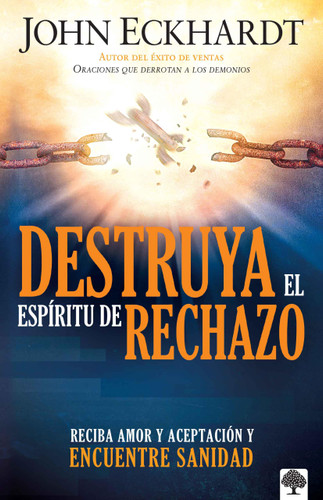 Destruya el espritu de rechazo / Destroying the Spirit of Rejection