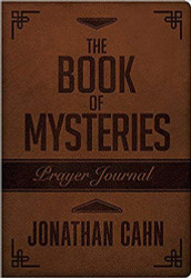 The Book of Mysteries Prayer Journal