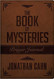 The Book of Mysteries Prayer Journal
