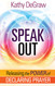 Speak Out