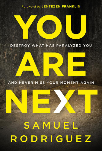 You Are Next