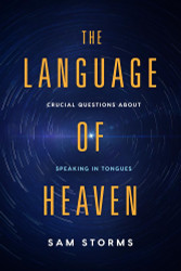 The Language of Heaven