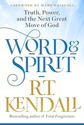 Word and Spirit