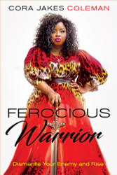 Ferocious Warrior