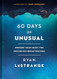 60 Days of Unusual