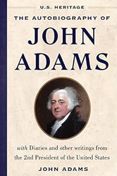The Autobiography of John Adams