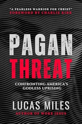 Pagan Threat