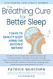 The Breathing Cure for Better Sleep